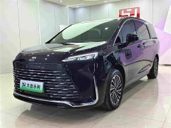 Buick GL8 New Energy Lusang Respect Edition - ფოტო 1