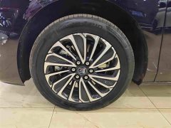 Buick GL8 New Energy Lusang Respect Edition - ფოტო 10