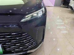 Buick GL8 New Energy Lusang Respect Edition - ფოტო 11