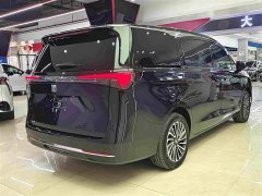 Buick GL8 New Energy Lusang Respect Edition - ფოტო 13