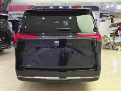 Buick GL8 New Energy Lusang Respect Edition - ფოტო 14