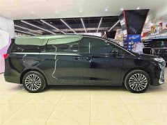 Buick GL8 New Energy Lusang Respect Edition - ფოტო 16