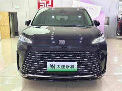 Buick GL8 New Energy Lusang Respect Edition - ფოტო 2