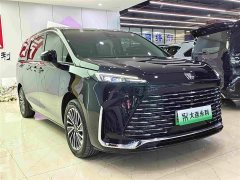 Buick GL8 New Energy Lusang Respect Edition - ფოტო 3