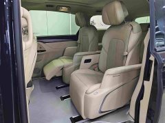Buick GL8 New Energy Lusang Respect Edition - ფოტო 5