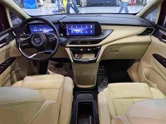 Buick GL8 New Energy Lusang Respect Edition - ფოტო 6