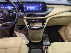 Buick GL8 New Energy Lusang Respect Edition - ფოტო 7