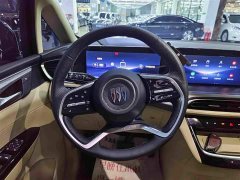 Buick GL8 New Energy Lusang Respect Edition - ფოტო 8
