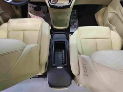 Buick GL8 New Energy Lusang Respect Edition - ფოტო 9
