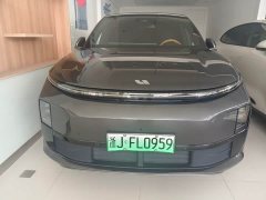 Li Auto L6 Pro - ფოტო 2
