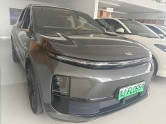 Li Auto L6 Pro - ფოტო 3