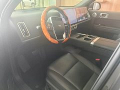 Li Auto L6 Pro - ფოტო 4