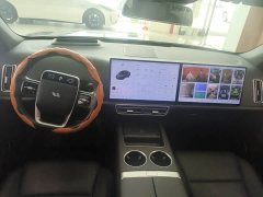 Li Auto L6 Pro - ფოტო 5