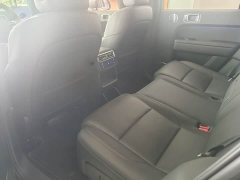 Li Auto L6 Pro - ფოტო 6