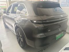 Li Auto L6 Pro - ფოტო 7