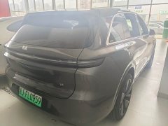 Li Auto L6 Pro - ფოტო 9