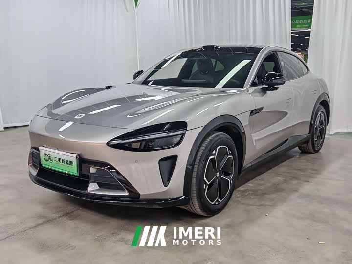 Xiaomi YU7 Rear-Wheel Drive Long-Range Edition - ავტომობილი ჩინეთიდან
