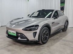Xiaomi YU7 Rear-Wheel Drive Long-Range Edition - ფოტო 1