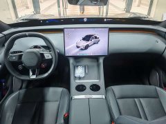 Xiaomi YU7 Rear-Wheel Drive Long-Range Edition - ფოტო 10