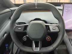 Xiaomi YU7 Rear-Wheel Drive Long-Range Edition - ფოტო 11