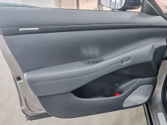 Xiaomi YU7 Rear-Wheel Drive Long-Range Edition - ფოტო 13