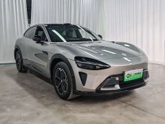 Xiaomi YU7 Rear-Wheel Drive Long-Range Edition - ფოტო 3