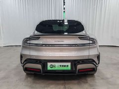 Xiaomi YU7 Rear-Wheel Drive Long-Range Edition - ფოტო 5