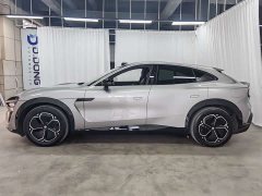 Xiaomi YU7 Rear-Wheel Drive Long-Range Edition - ფოტო 7