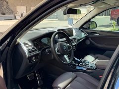 BMW X3 xDrive30i Leading Edition M Night Package - ფოტო 4