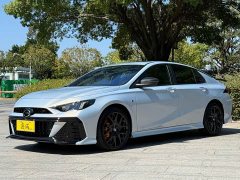 Trumpchi Shadowpanther 400T Automatic Shadowpanther R MAX Edition - ფოტო 1