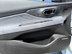 Trumpchi Shadowpanther 400T Automatic Shadowpanther R MAX Edition - ფოტო 10
