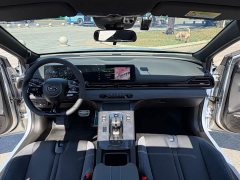 Trumpchi Shadowpanther 400T Automatic Shadowpanther R MAX Edition - ფოტო 11