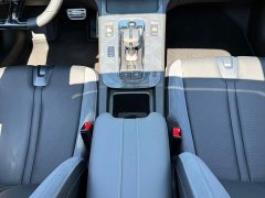 Trumpchi Shadowpanther 400T Automatic Shadowpanther R MAX Edition - ფოტო 12