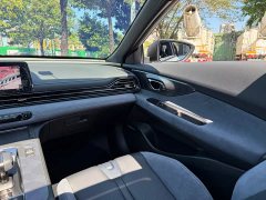 Trumpchi Shadowpanther 400T Automatic Shadowpanther R MAX Edition - ფოტო 13