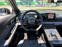 Trumpchi Shadowpanther 400T Automatic Shadowpanther R MAX Edition - ფოტო 14