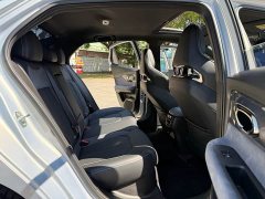Trumpchi Shadowpanther 400T Automatic Shadowpanther R MAX Edition - ფოტო 17