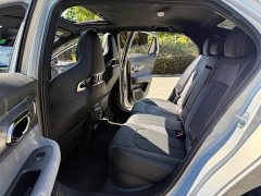 Trumpchi Shadowpanther 400T Automatic Shadowpanther R MAX Edition - ფოტო 18