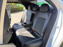 Trumpchi Shadowpanther 400T Automatic Shadowpanther R MAX Edition - ფოტო 19