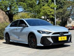 Trumpchi Shadowpanther 400T Automatic Shadowpanther R MAX Edition - ფოტო 2