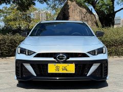 Trumpchi Shadowpanther 400T Automatic Shadowpanther R MAX Edition - ფოტო 3
