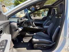 Trumpchi Shadowpanther 400T Automatic Shadowpanther R MAX Edition - ფოტო 4