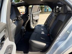Trumpchi Shadowpanther 400T Automatic Shadowpanther R MAX Edition - ფოტო 5