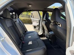 Trumpchi Shadowpanther 400T Automatic Shadowpanther R MAX Edition - ფოტო 8