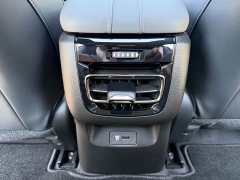 Trumpchi Shadowpanther 400T Automatic Shadowpanther R MAX Edition - ფოტო 9