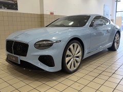 Bentley Continental 4.0T GT V8 - ფოტო 1