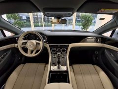 Bentley Continental 4.0T GT V8 - ფოტო 10