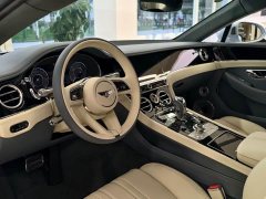 Bentley Continental 4.0T GT V8 - ფოტო 11