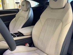 Bentley Continental 4.0T GT V8 - ფოტო 12