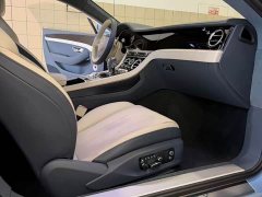 Bentley Continental 4.0T GT V8 - ფოტო 13