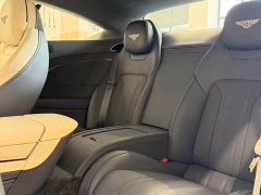 Bentley Continental 4.0T GT V8 - ფოტო 15